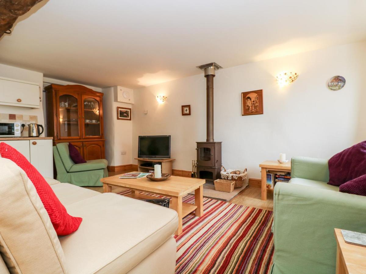 Apple Cottage Crediton Exterior foto
